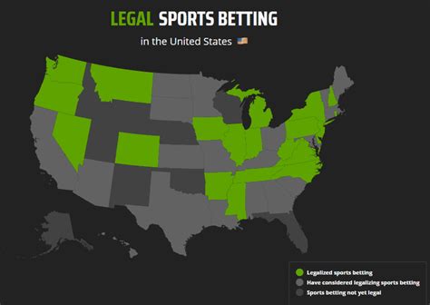 sportsbook draftkings states